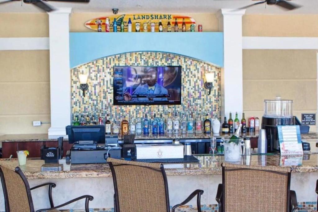 Special Offer Stylish At Vista Cay Holiday home Orlando