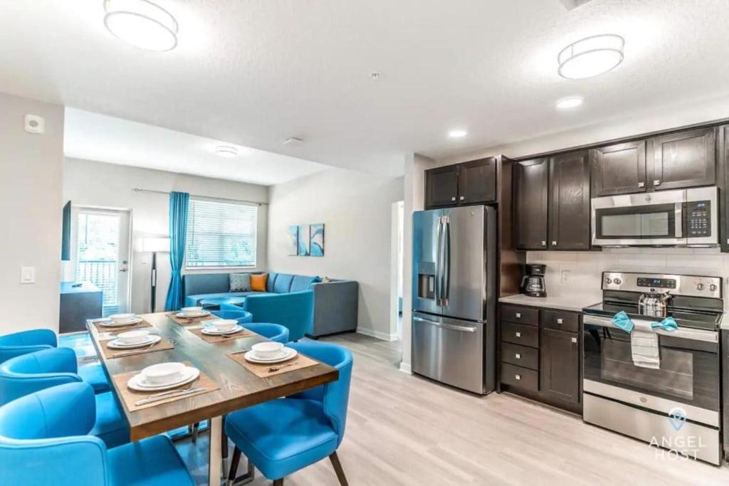 Special Offer Stylish At Vista Cay Orlando
