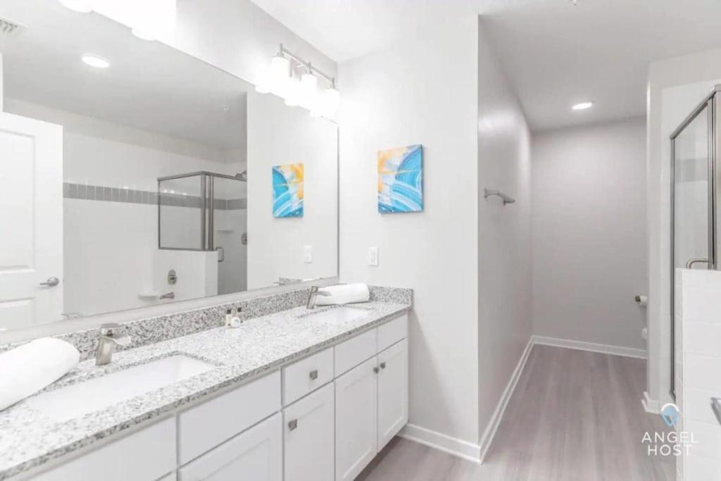 Special Offer Stylish At Vista Cay Holiday home *