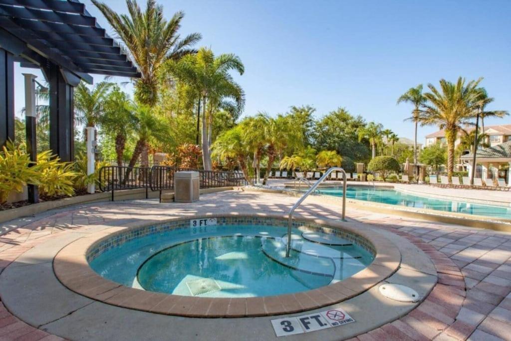 Special Offer Stylish At Vista Cay Holiday home *