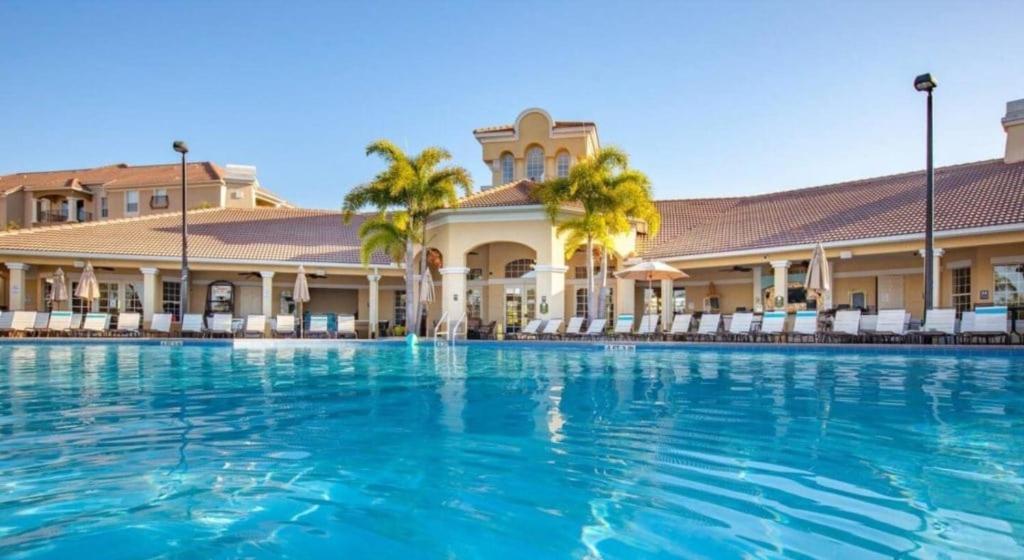 Special Offer Stylish At Vista Cay Holiday home *