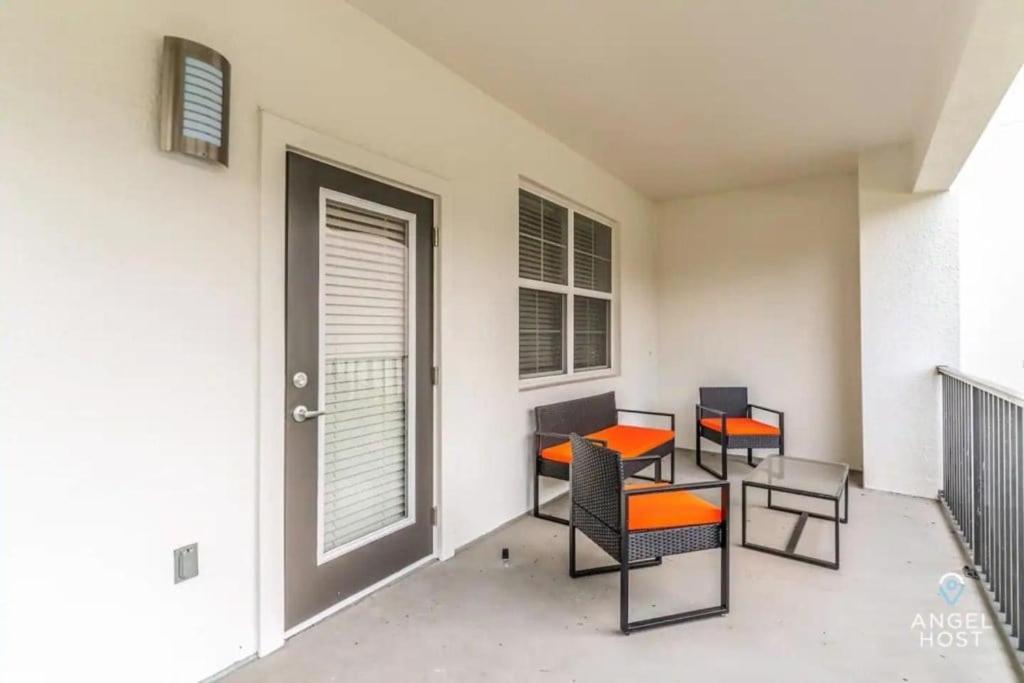Holiday home Special Offer Stylish At Vista Cay Orlando