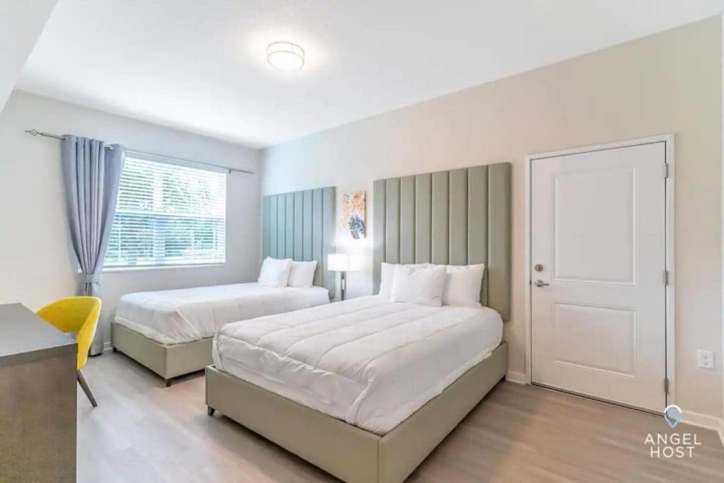 Special Offer Stylish At Vista Cay Orlando