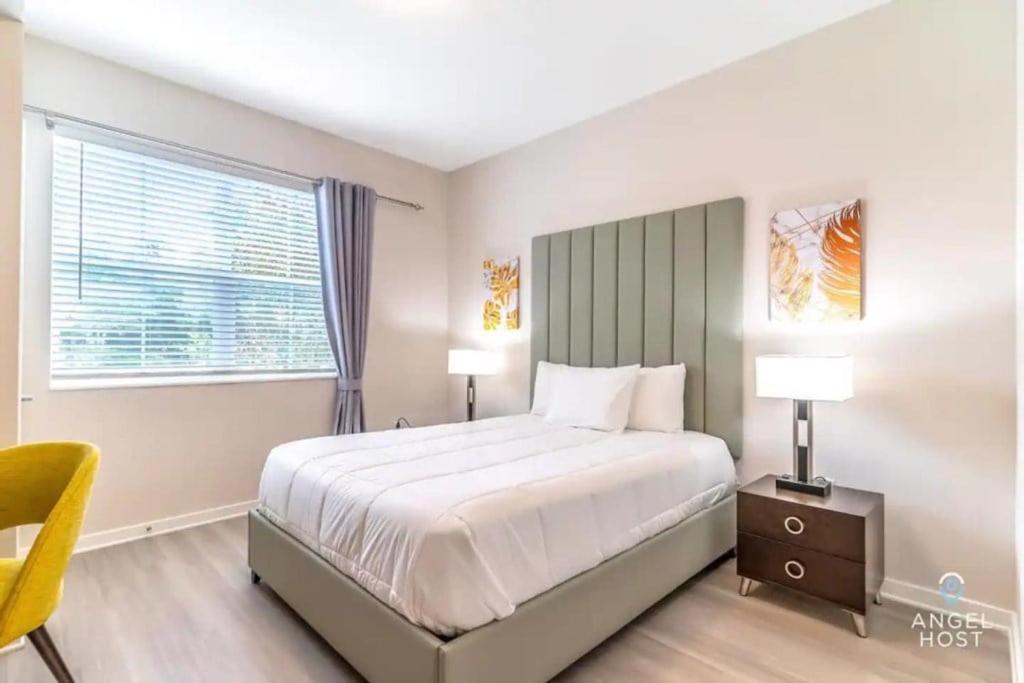 Holiday home Special Offer Stylish At Vista Cay Orlando